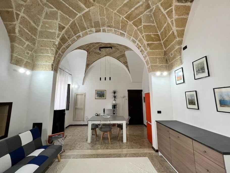 Casa Vacanze Momo A Nardò Екстериор снимка