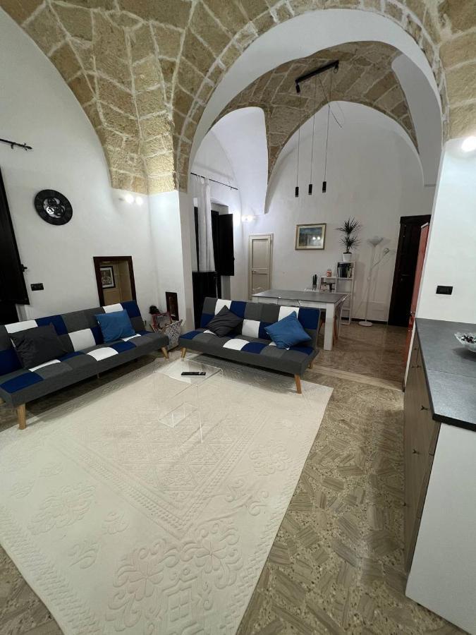 Casa Vacanze Momo A Nardò Екстериор снимка