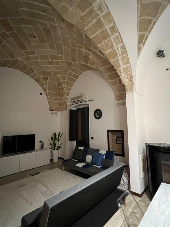 Casa Vacanze Momo A Nardò Екстериор снимка