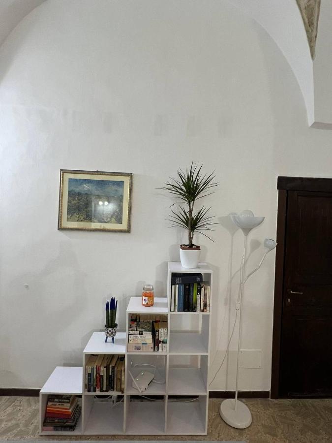 Casa Vacanze Momo A Nardò Екстериор снимка
