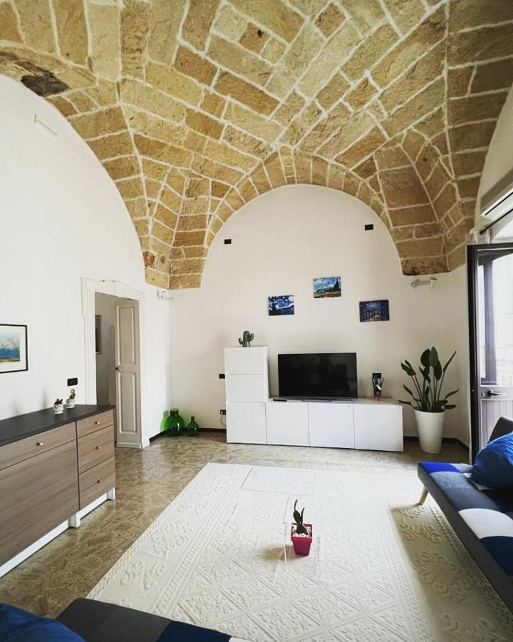 Casa Vacanze Momo A Nardò Екстериор снимка
