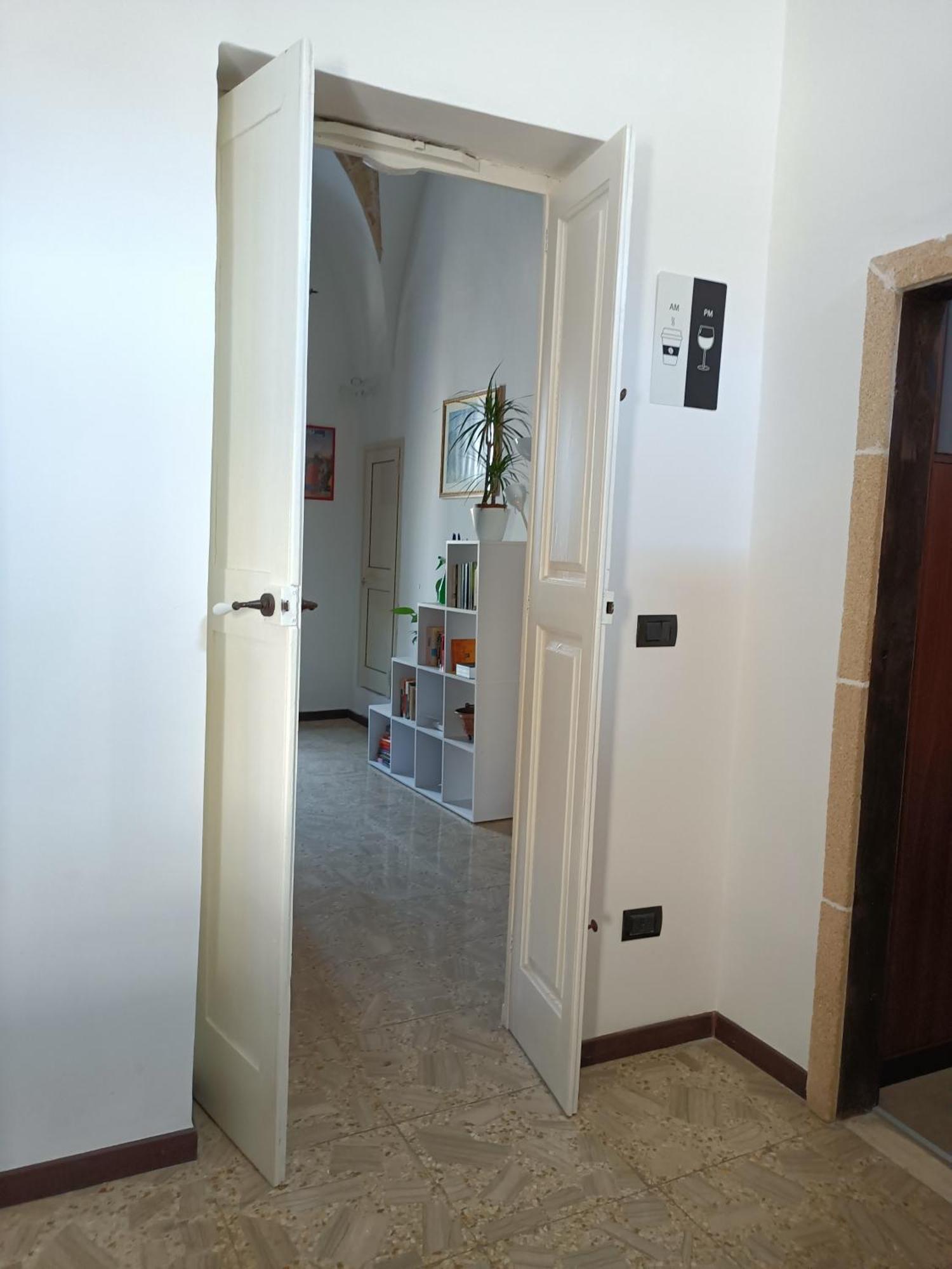 Casa Vacanze Momo A Nardò Екстериор снимка