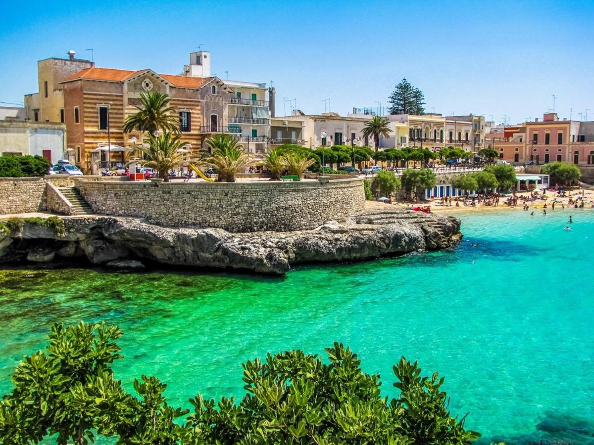 Casa Vacanze Momo A Nardò Екстериор снимка