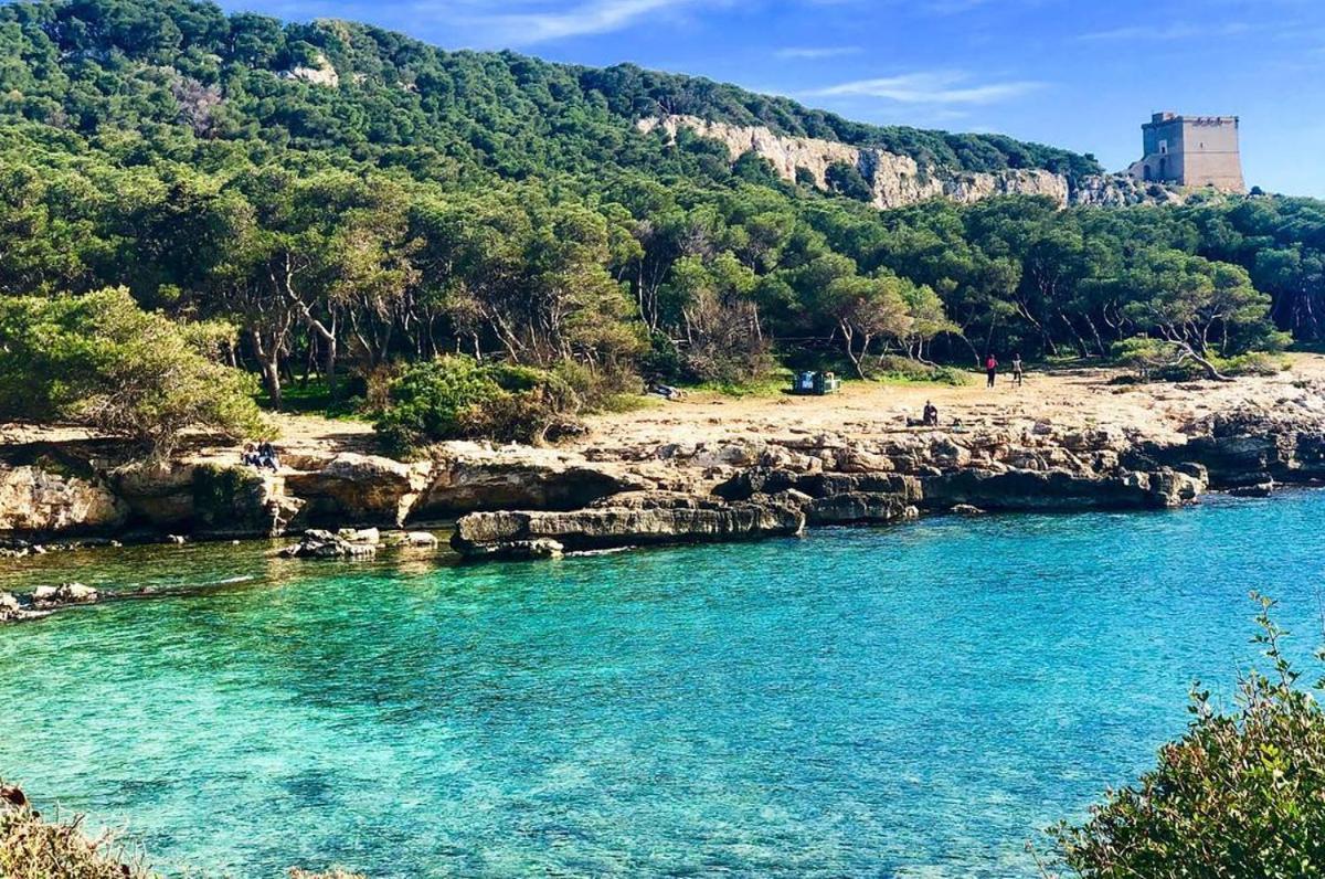 Casa Vacanze Momo A Nardò Екстериор снимка